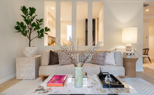 Apartamento en Chamberí, Madrid, España 1