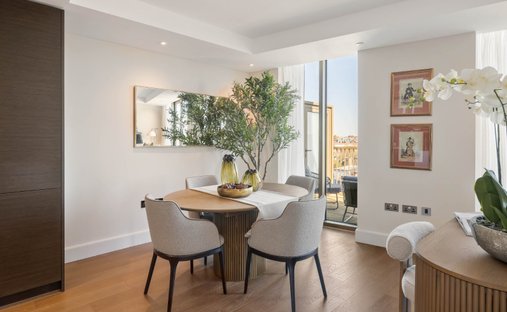 Apartment in Kensington, Kensington And Chelsea, England 1