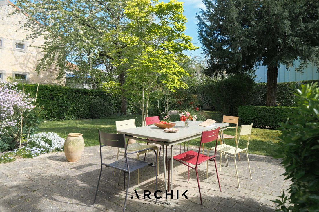 Casa en Val d'Argent Nord, Argenteuil, Francia 2 - 17980336