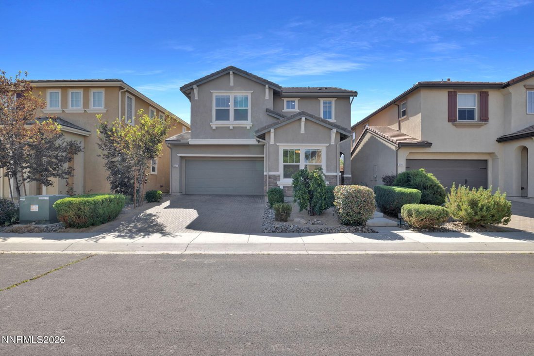 House in Reno, Nevada, United States 5 - 17979022