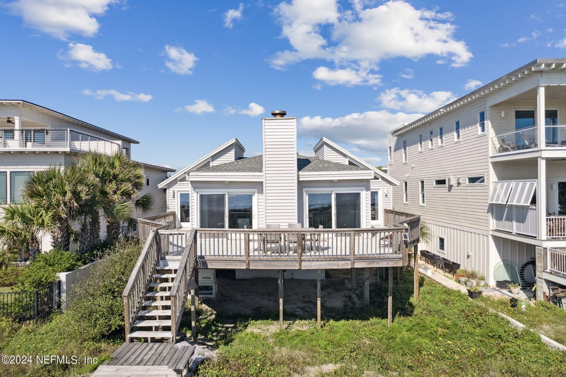 House in Fernandina Beach, Florida, United States 4 - 17978577