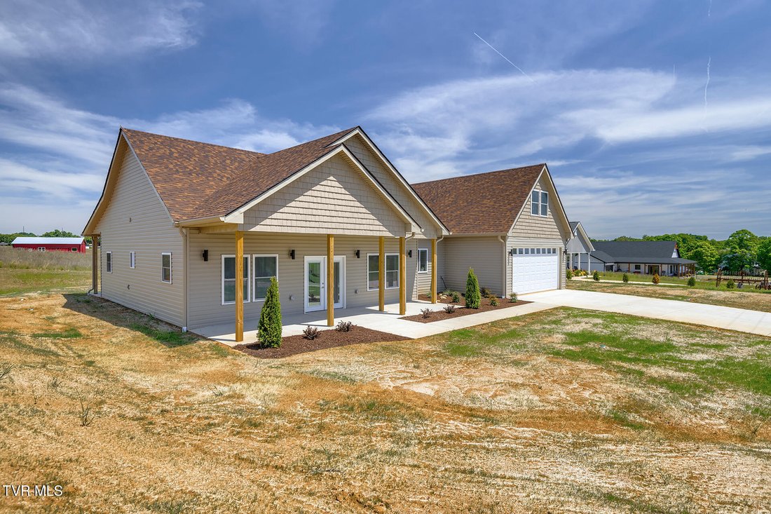 House in Tusculum, Tennessee, United States 2 - 17978189