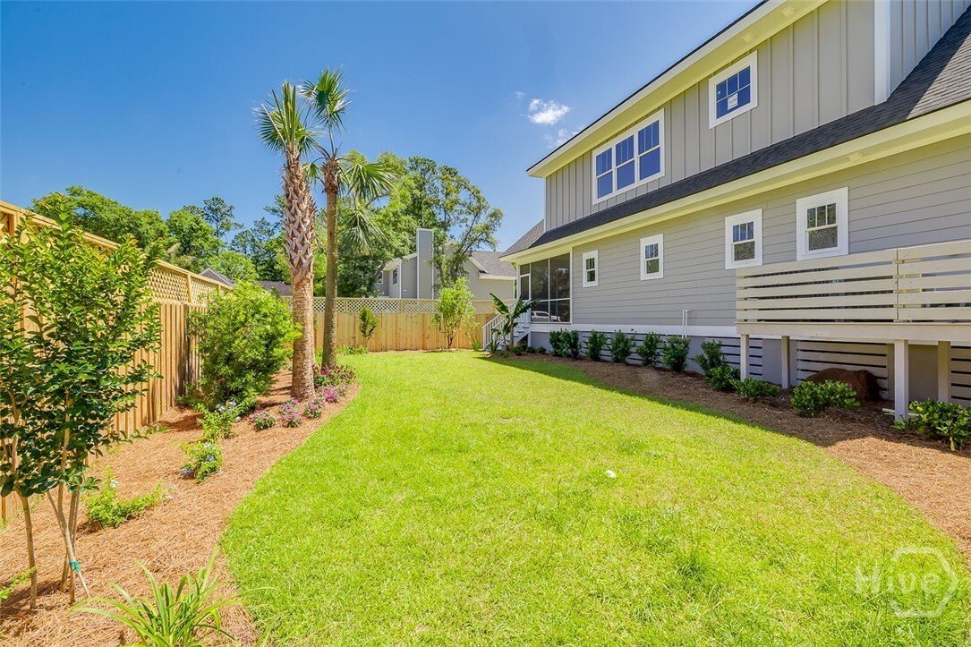 House in Savannah, Georgia, United States 4 - 16778053