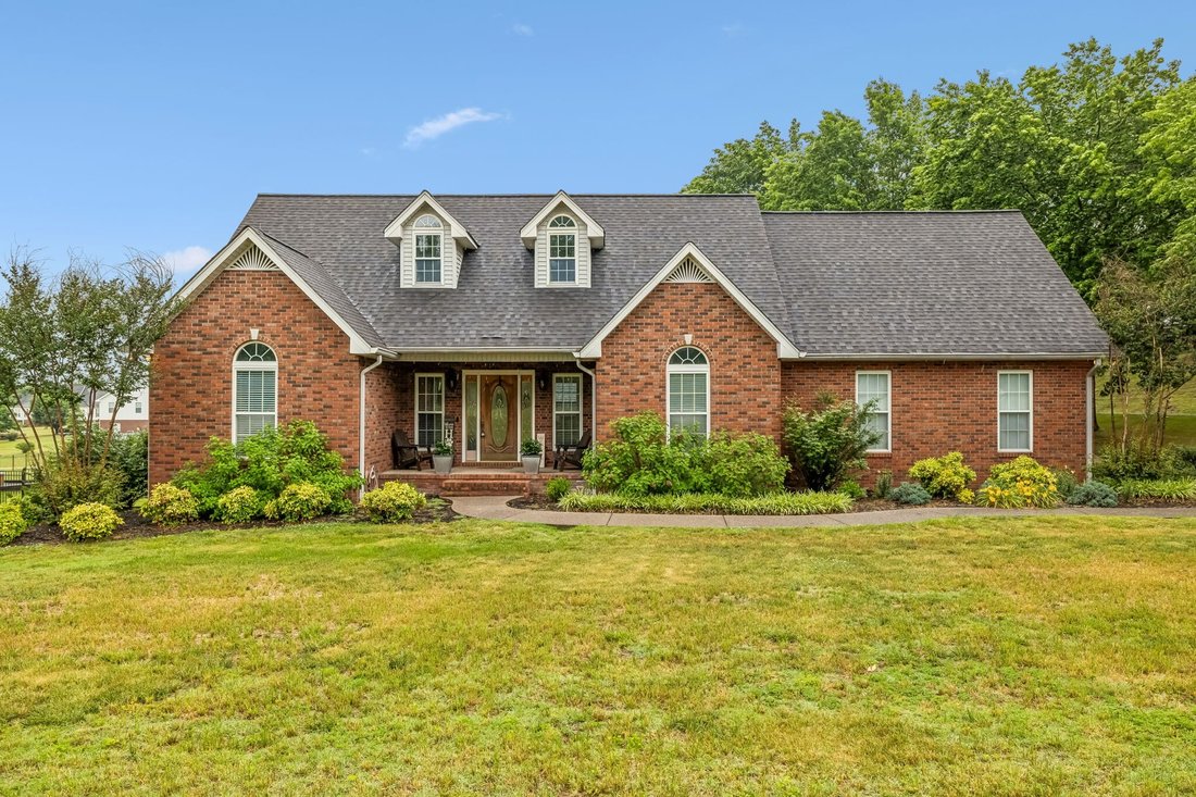 House in Carthage, Tennessee, United States 2 - 17979875