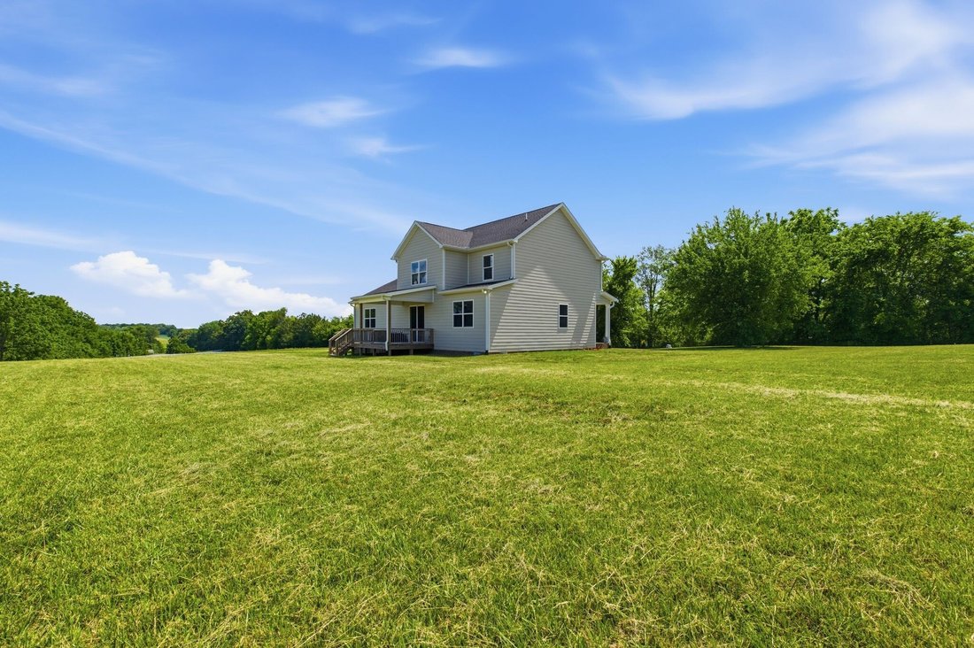 House in Cross Plains, Tennessee, United States 3 - 17979779