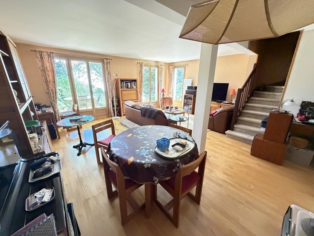 House in Fourqueux, Saint-Germain-en-Laye, France 1 - 17976647
