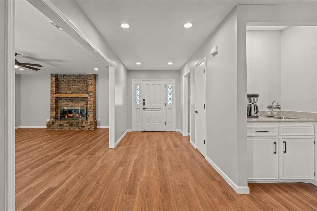 Apartment in Fort Worth, Texas, United States 5 - 17979185