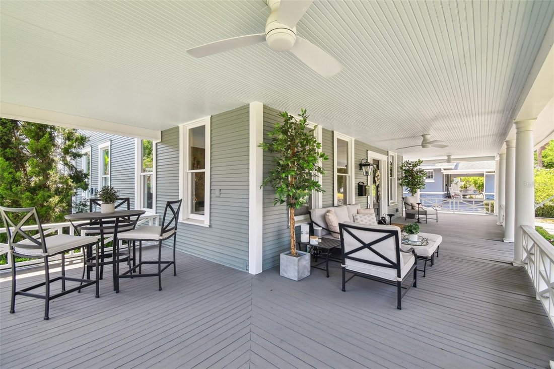 House in Tampa, Florida, United States 5 - 17979506
