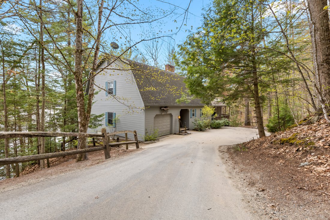 House in Saint Johnsbury, Vermont, United States 2 - 17974741