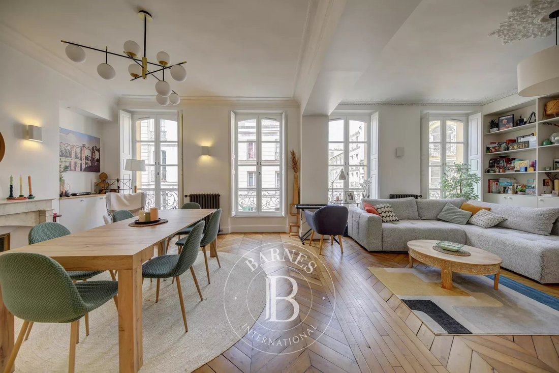 Appartamento a San Luigi, Versailles, Francia 3 - 17980290