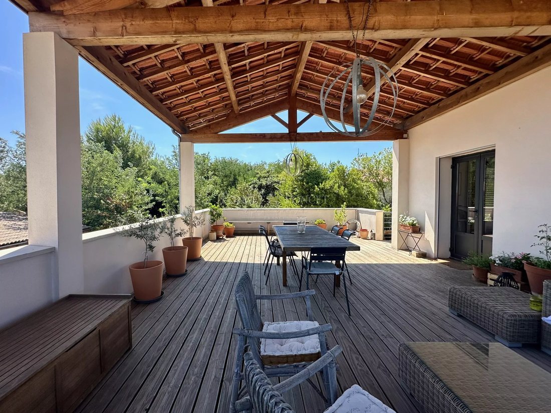 Farm Ranch in Centre Ville, Pezenas, France 3 - 15174335