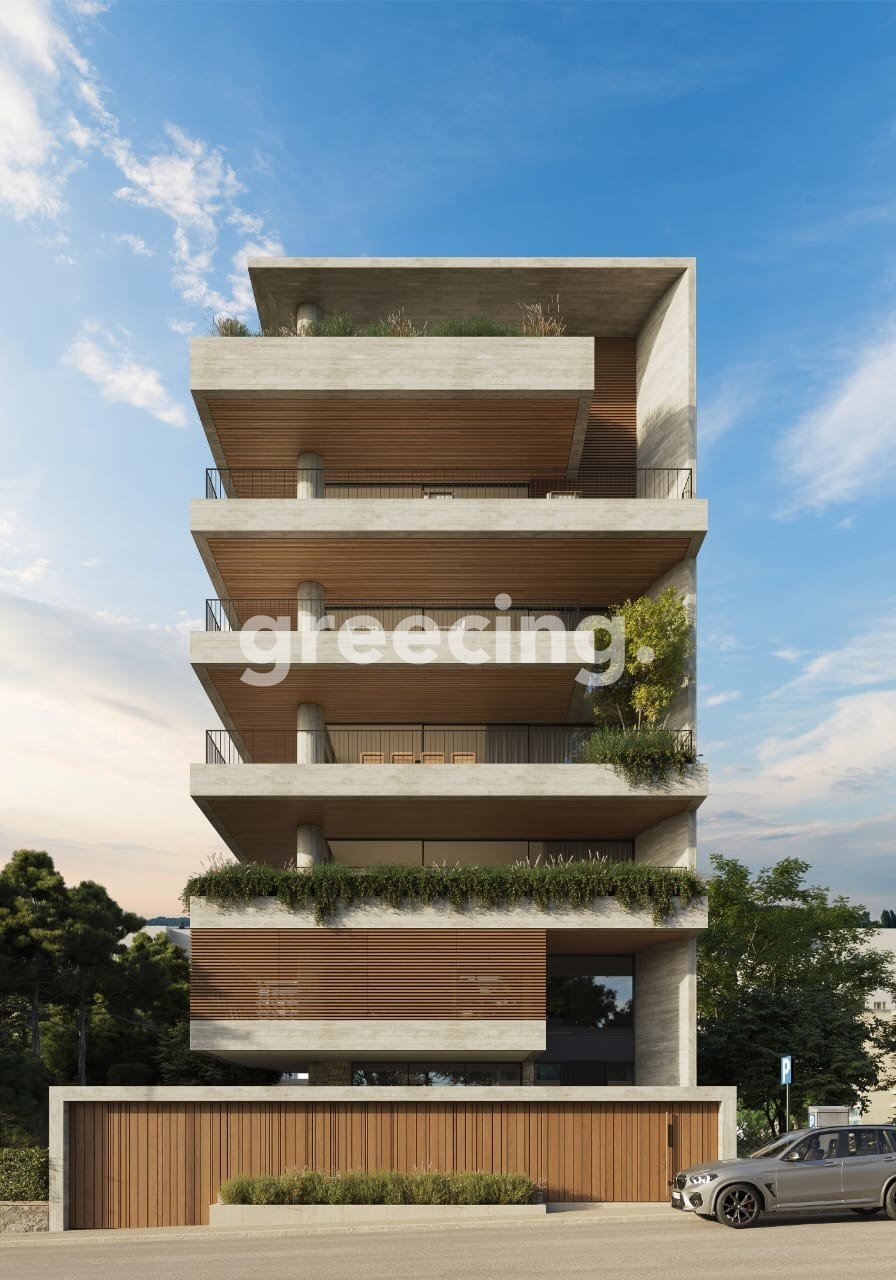 Apartment in South Athens, Attica, Greece 5 - 17975814
