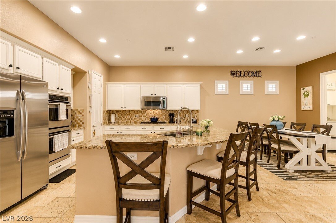 House in Las Vegas, Nevada, United States 2 - 17904019