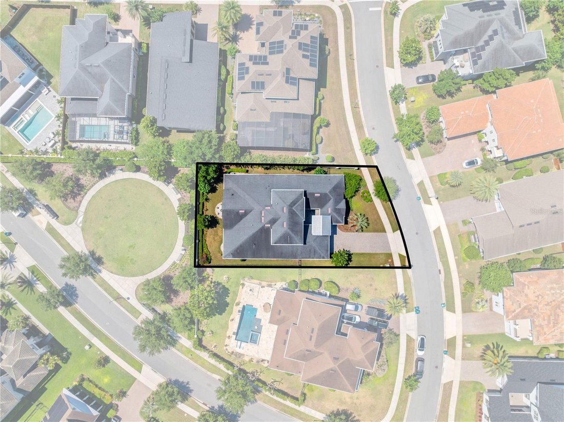 House in Orlando, Florida, United States 2 - 17979516