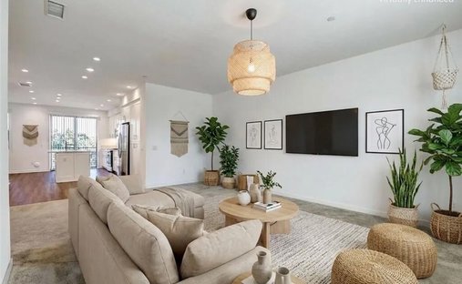 Condo in Irvine, California, United States 1
