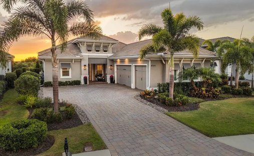 Casa a Bradenton, Florida, Stati Uniti 1