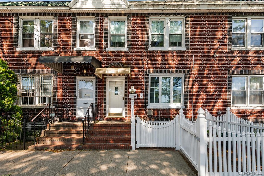 House in New York, New York, United States 1 - 17976256