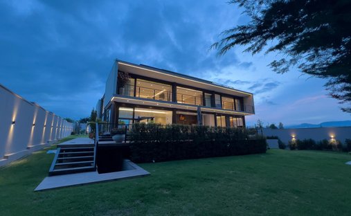 Maison à Quito, Province de Pichincha, Équateur 1
