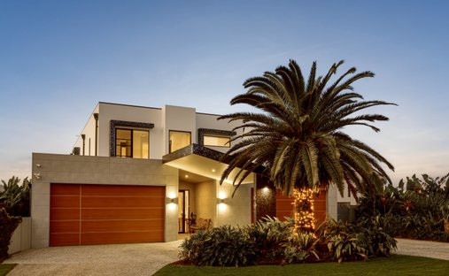 House in Bridgeman Downs, Queensland, Australia 1