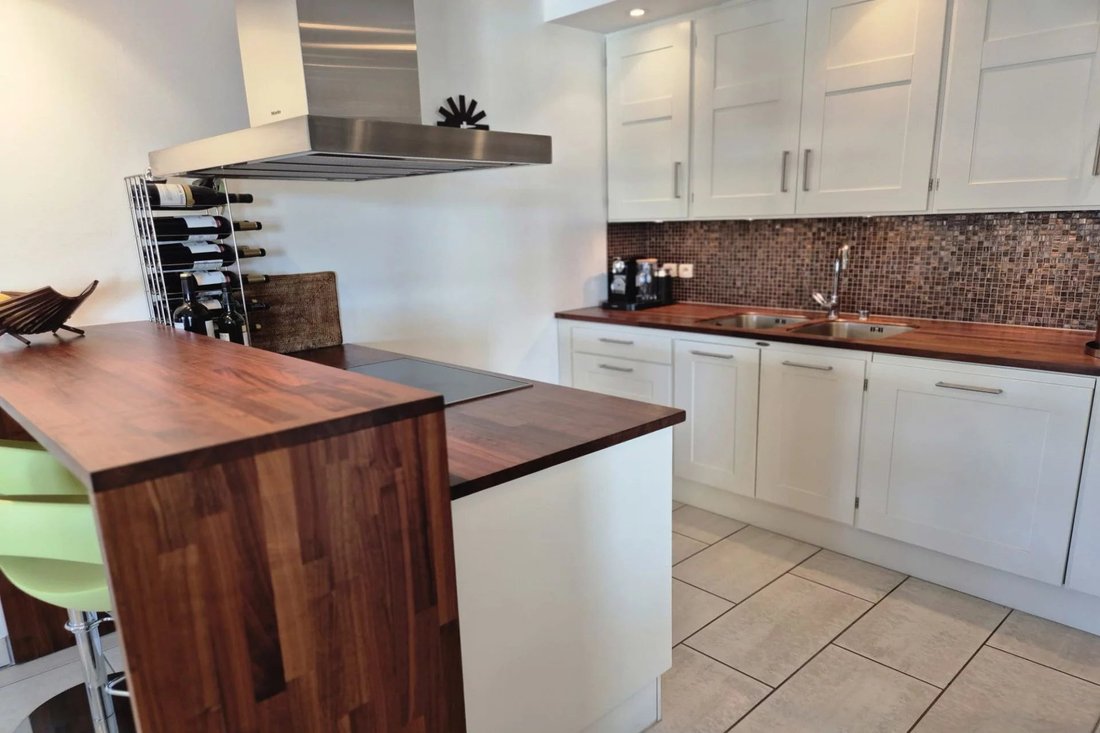 Apartment in Peripherie, Port-Vendres, France 5 - 17974969