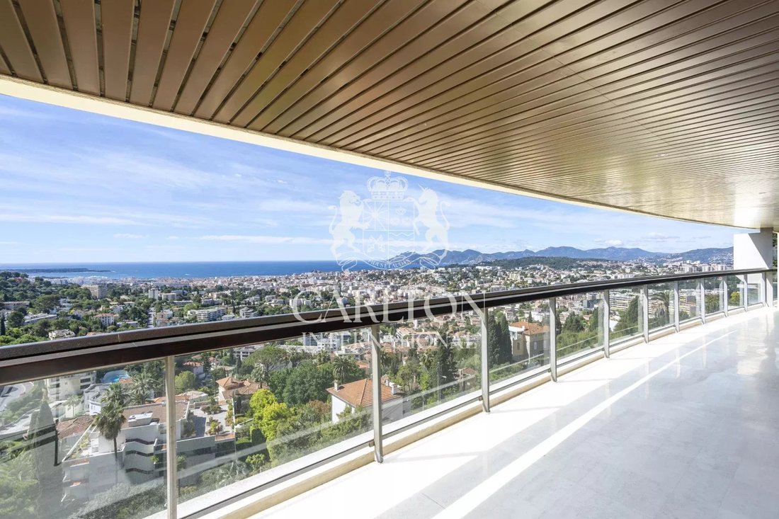 Apartment in Vieux Cannet, Le Cannet, France 1 - 17155524