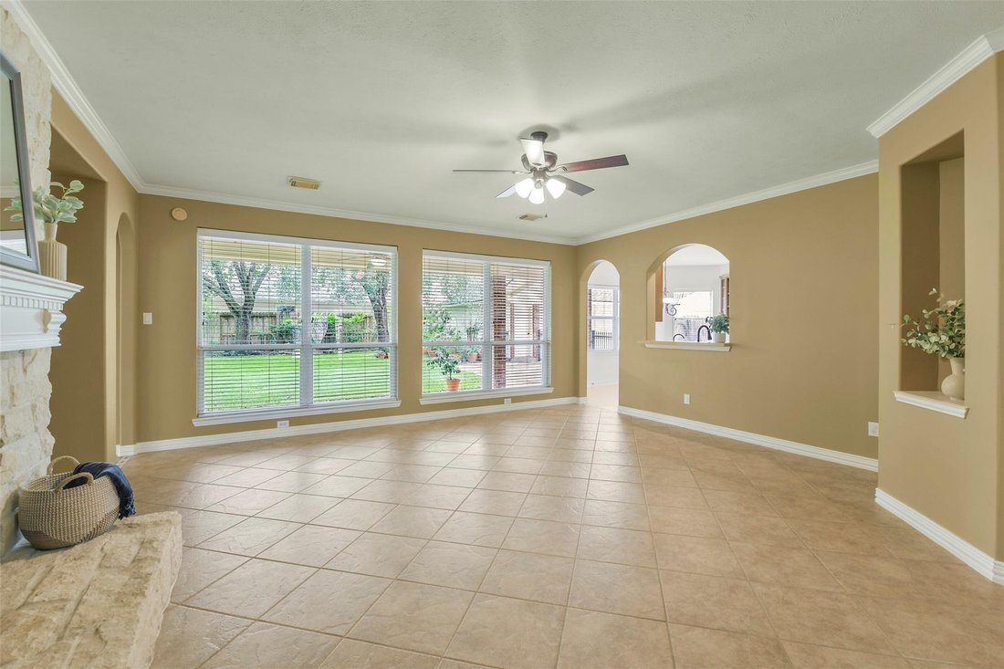 House in Houston, Texas, United States 5 - 17980191