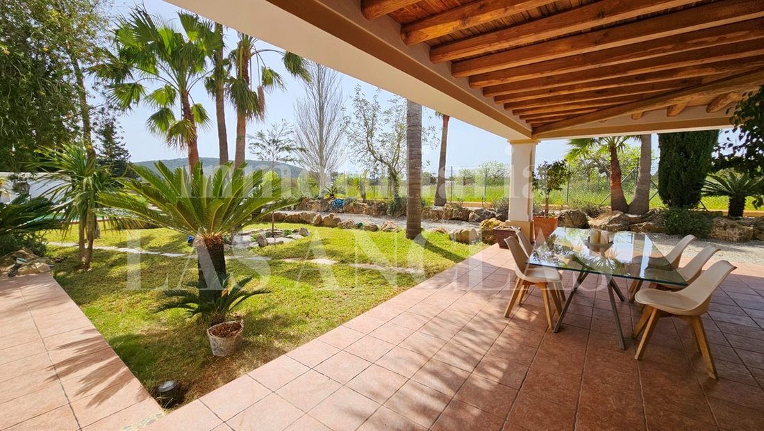 Country House in Santa Gertrudis de Fruitera, Santa Eularia des Riu, Balearic Islands 4 - 17980260