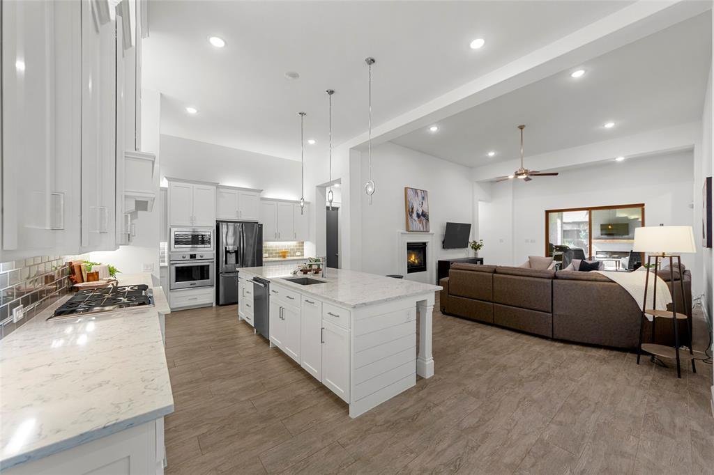 House in Frisco, Texas, United States 5 - 17979215