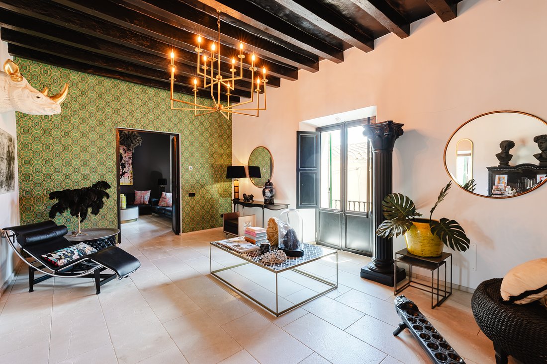 House in Sencelles, Balearic Islands, Spain 5 - 17975973