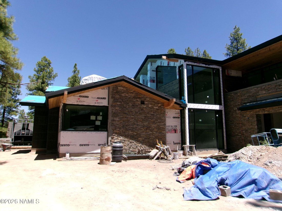 House in Flagstaff, Arizona, United States 2 - 17978144
