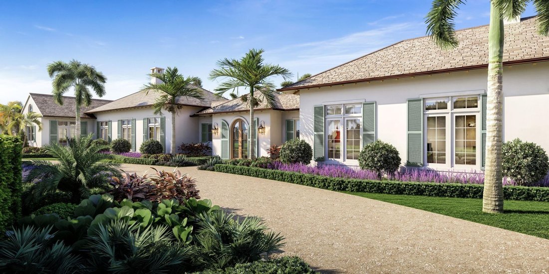 House in Hobe Sound, Florida, United States 4 - 17981075