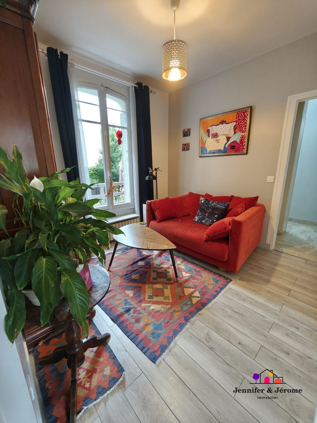 House in Centre Ville-Commerce, Enghien-les-Bains, France 4 - 17981227