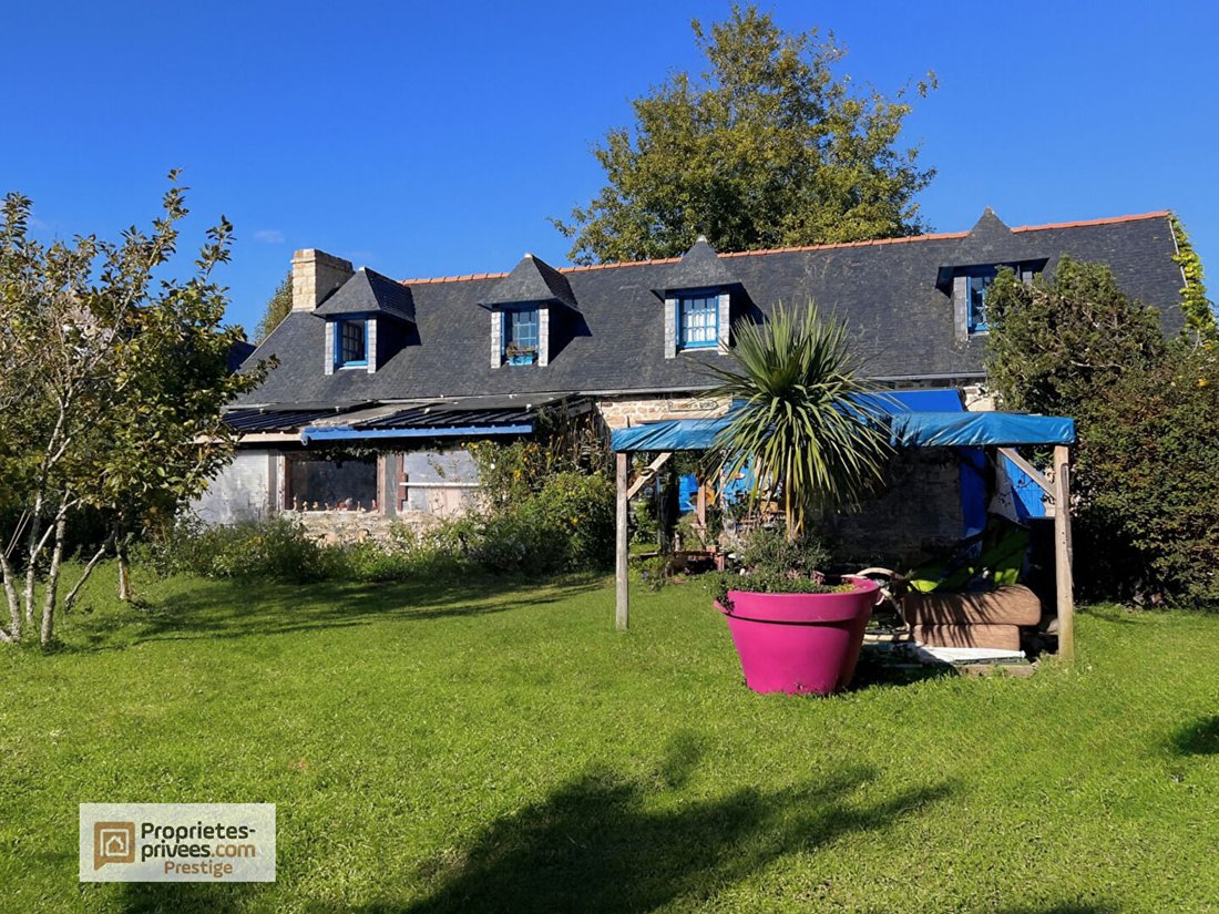 Villa in Centre Cap Coz, Fouesnant, France 5 - 17977390