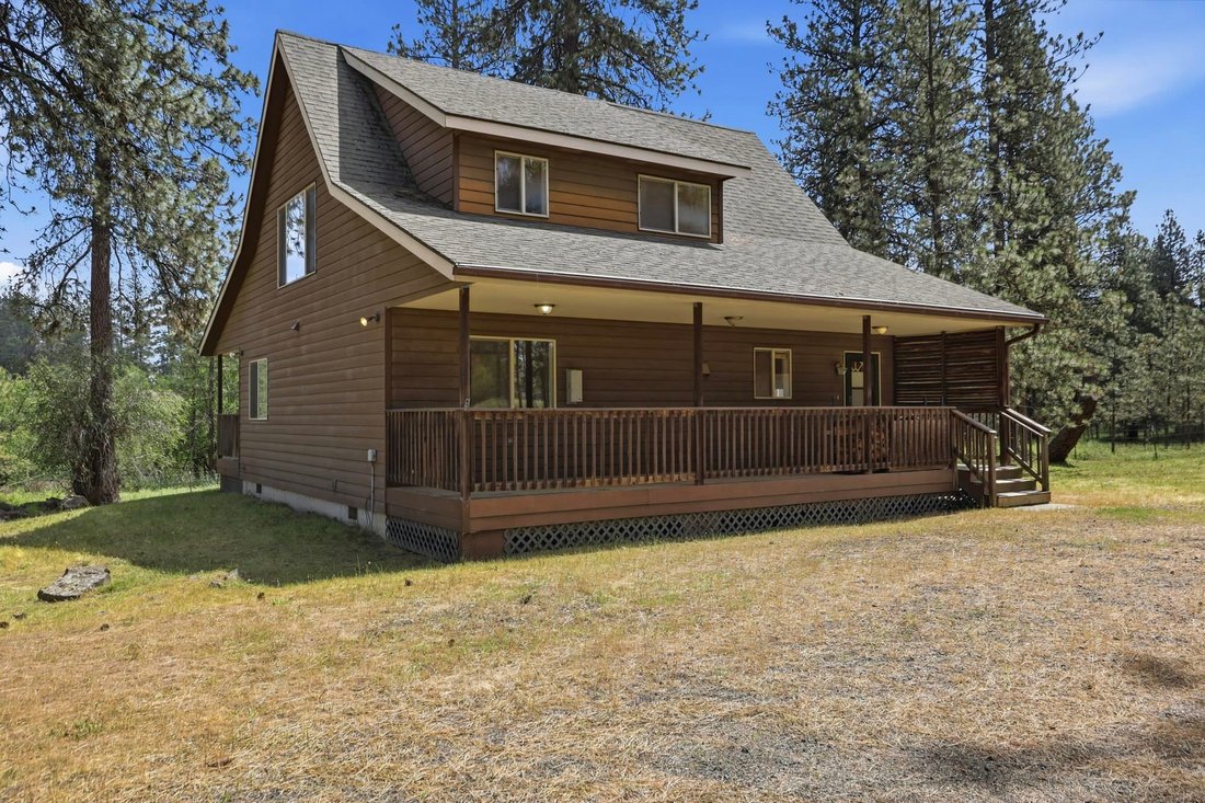 House in Cheney, Washington, United States 2 - 17978170