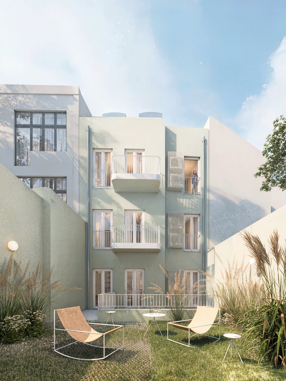 Condo in Portugal 4 - 17974750