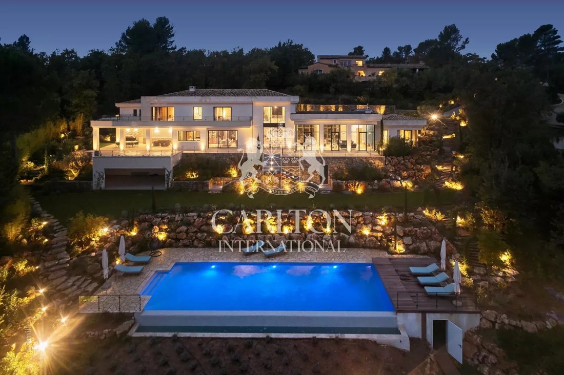 Villa in Saint-Martial - Le Fau, Montauban, France 1 - 15295819
