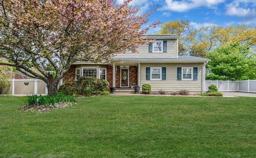 House in Huntington Station, New York, United States 1