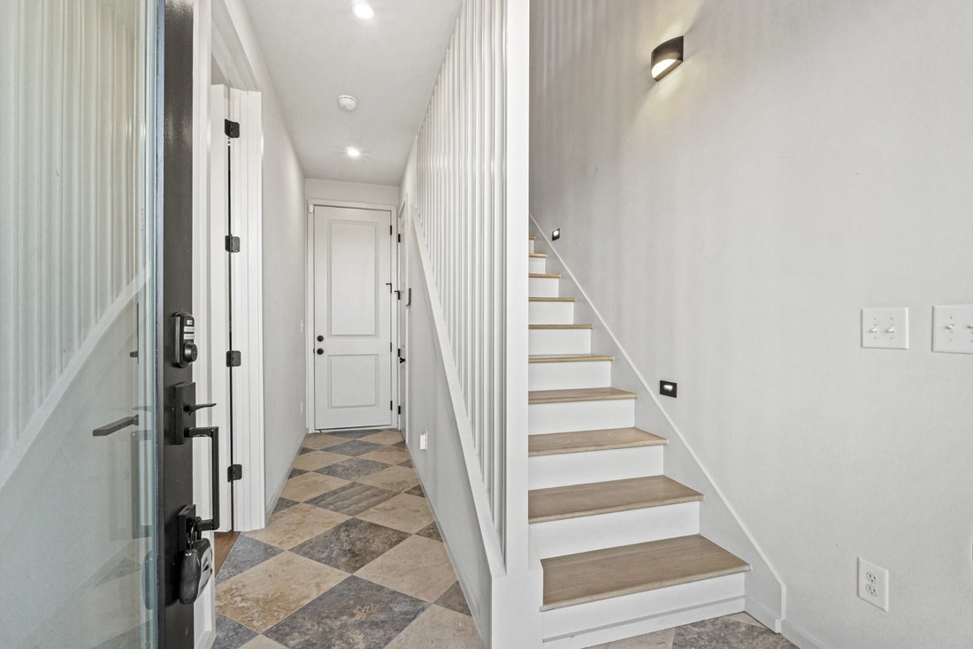 Townhouse in Nashville, Tennessee, United States 5 - 17975558