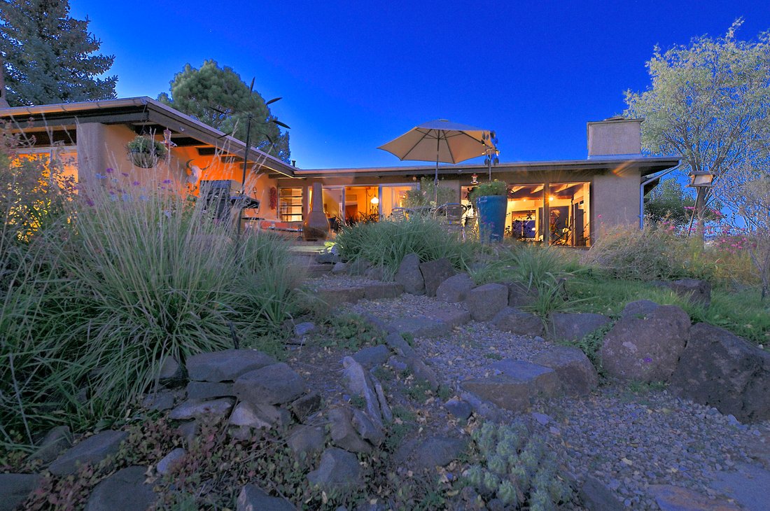 House in Taos, New Mexico, United States 1 - 17978509