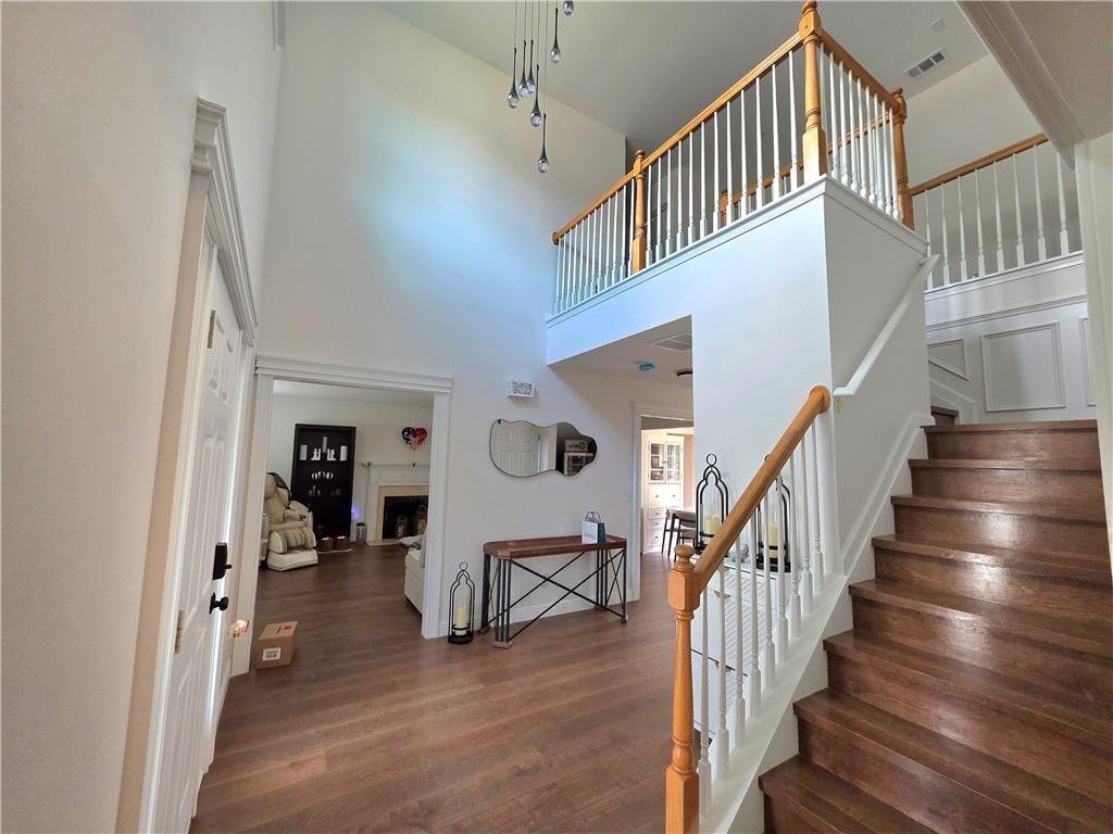 House in Buford, Georgia, United States 3 - 17969184