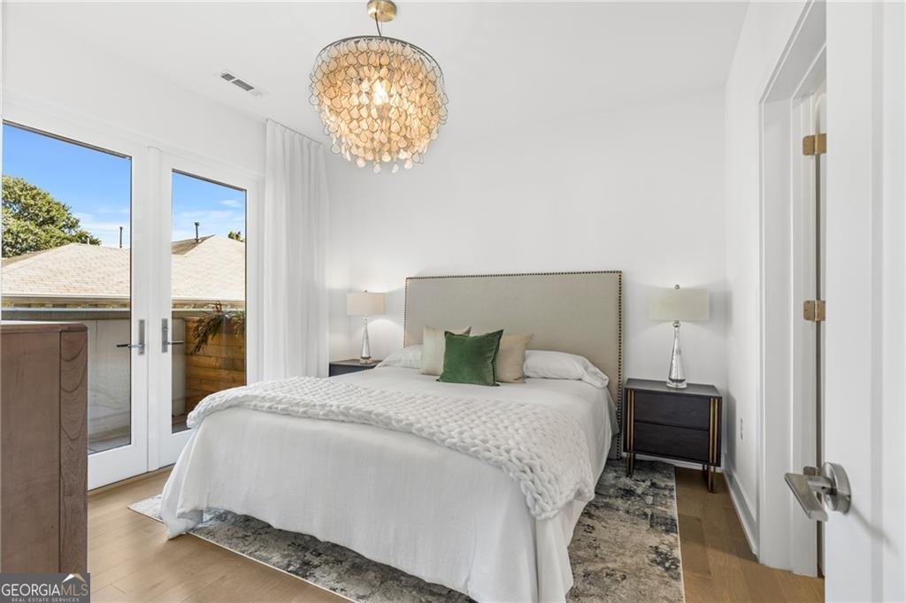Condo in Atlanta, Georgia, United States 4 - 17979953