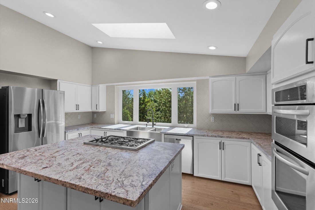 House in Reno, Nevada, United States 5 - 17979024