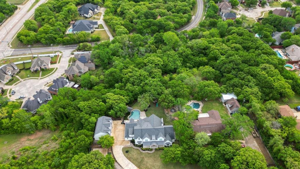 Casa a Arlington, Texas, Stati Uniti 3 - 17979132