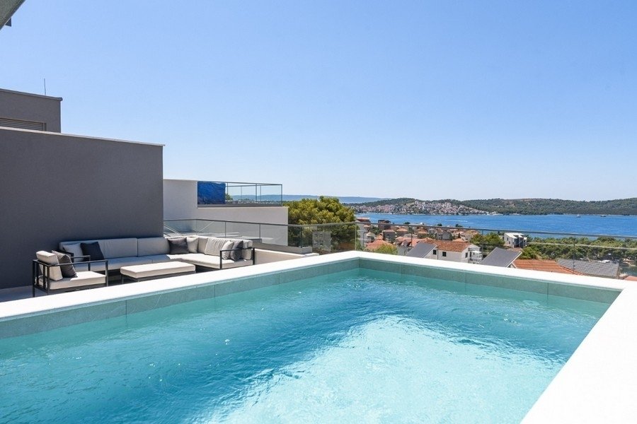 Apartment in Split-Dalmatia County, Croatia 1 - 17975909