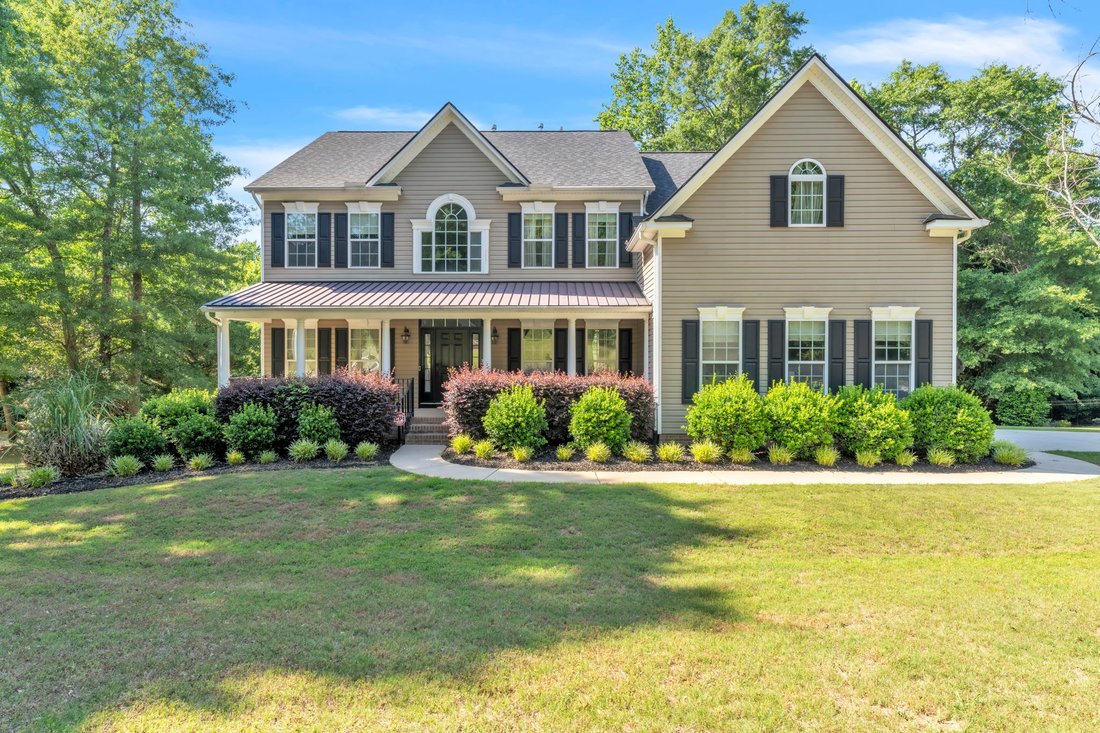 House in Simpsonville, South Carolina, United States 1 - 17975982