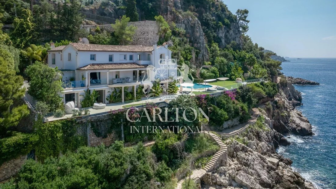 Villa in French Riviera, Provence-Alpes-Côte d'Azur, France 1 - 15295825