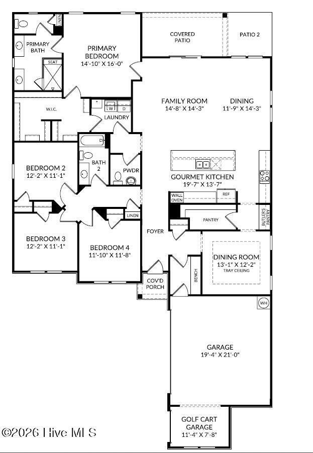 House in Southport, North Carolina, United States 2 - 17978882