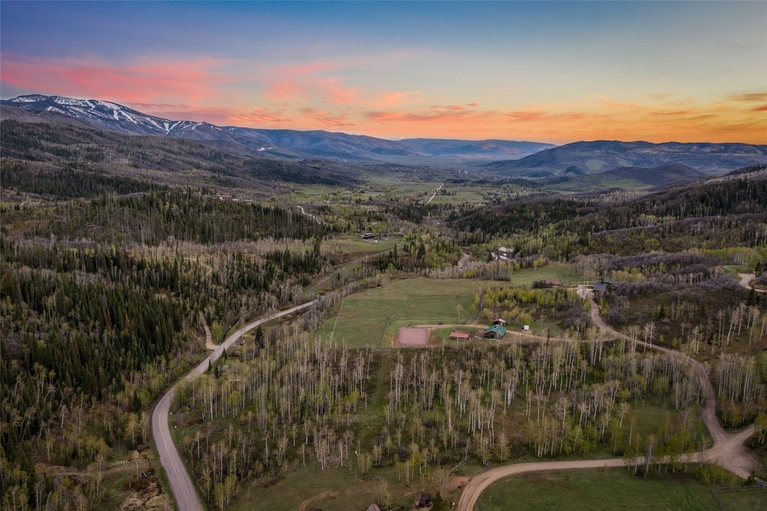 House in Steamboat Springs, Colorado, United States 3 - 17980991