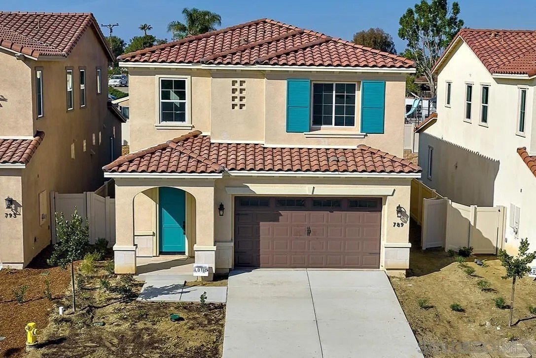 House in Vista, California, United States 1 - 17979695