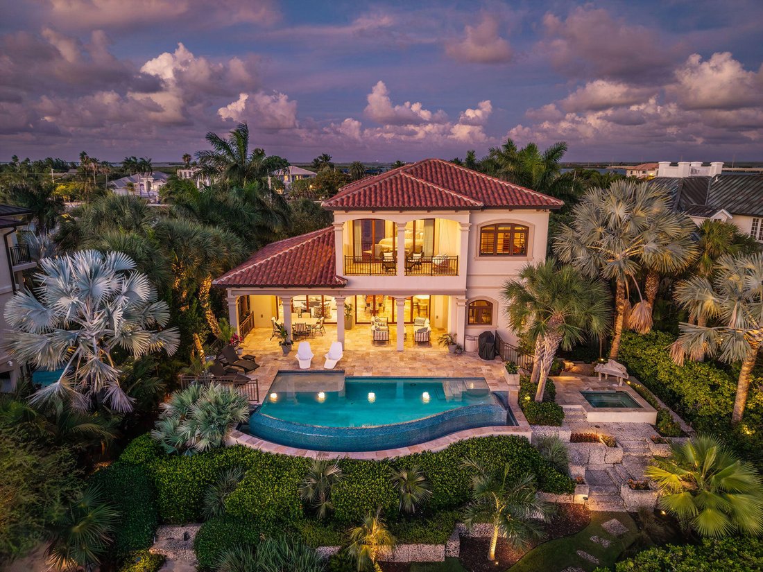 House in Key West, Florida, United States 1 - 17978552
